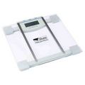 HealthSmart Glass Electronic Body Fat Scale